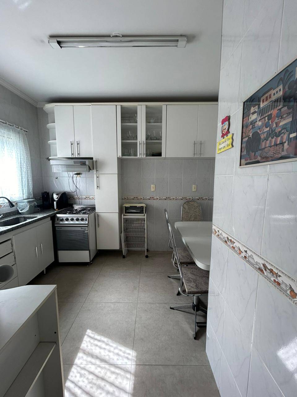 Apartamento à venda com 2 quartos, 80m² - Foto 2