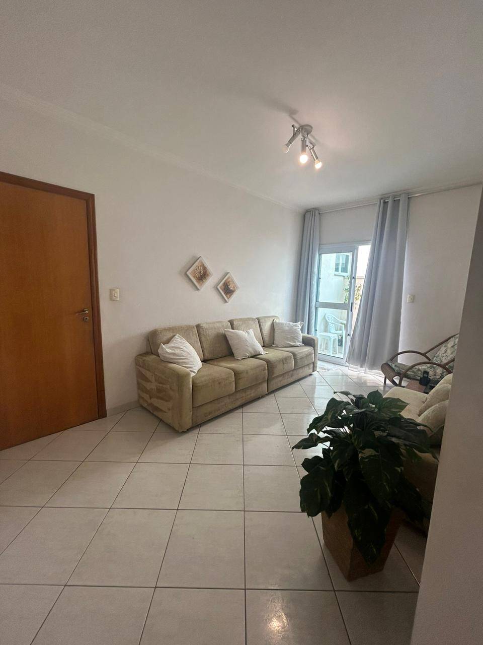 Apartamento à venda com 2 quartos, 80m² - Foto 5