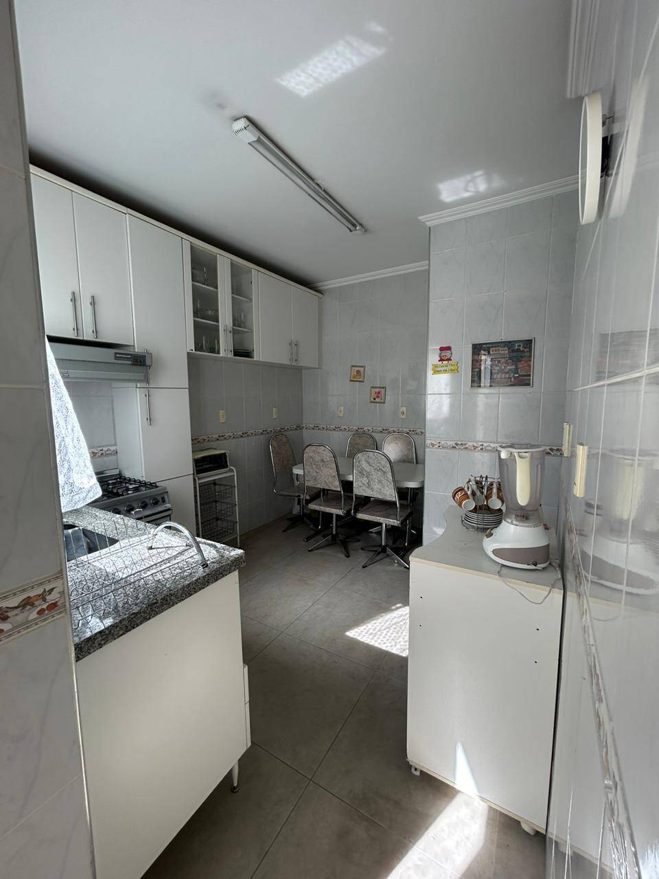 Apartamento à venda com 2 quartos, 80m² - Foto 8