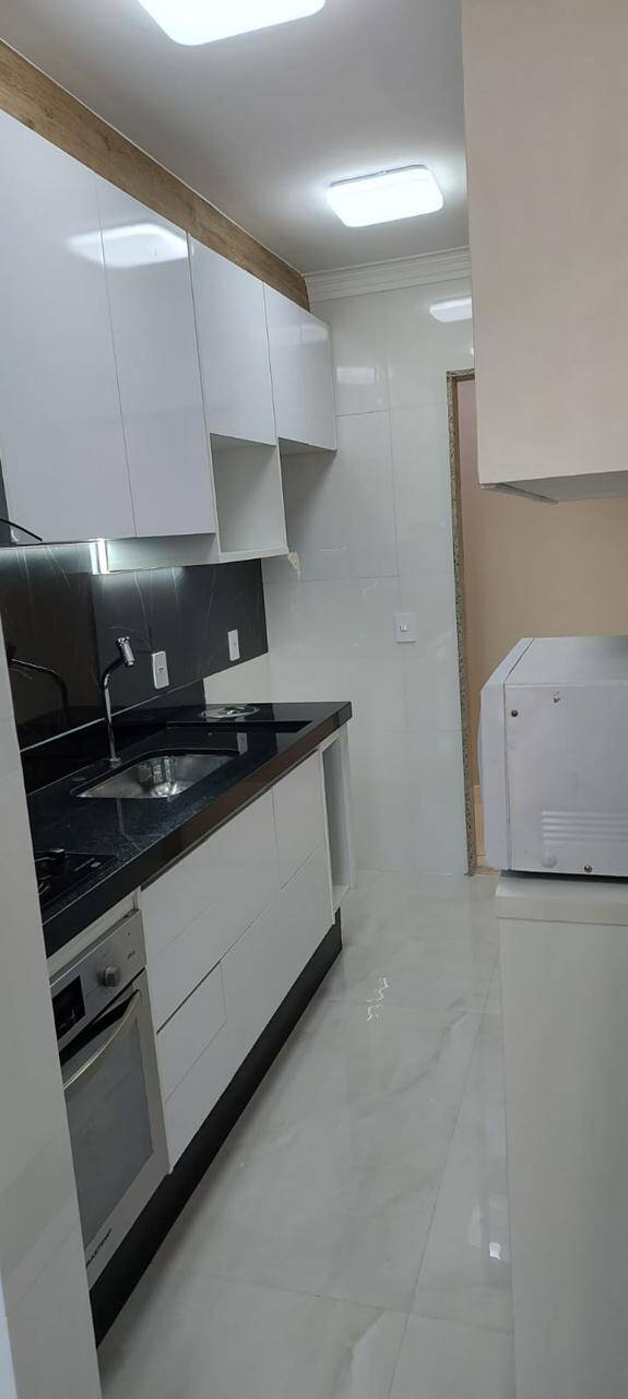 Apartamento à venda com 3 quartos, 83m² - Foto 11