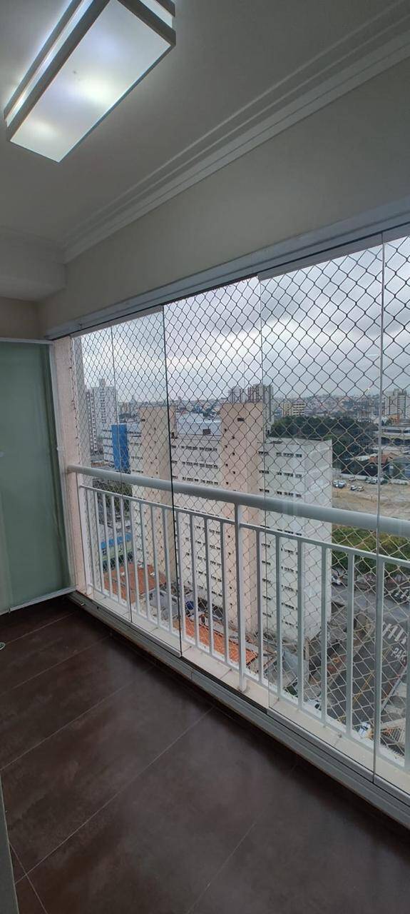 Apartamento à venda com 3 quartos, 83m² - Foto 7