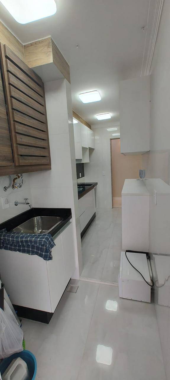 Apartamento à venda com 3 quartos, 83m² - Foto 17