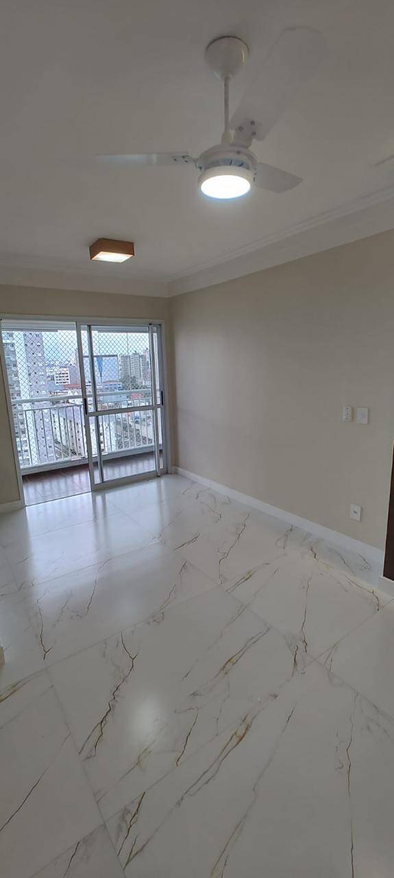 Apartamento à venda com 3 quartos, 83m² - Foto 10