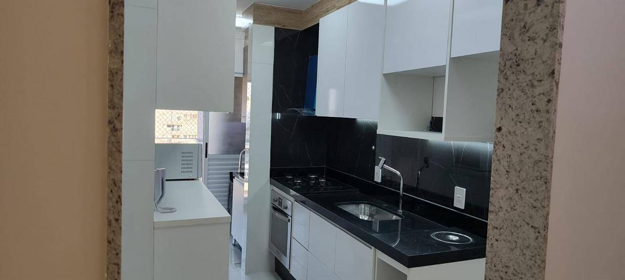 Apartamento à venda com 3 quartos, 83m² - Foto 13