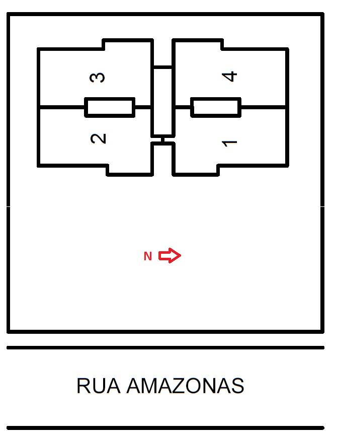 Apartamento à venda com 3 quartos, 104m² - Foto 4