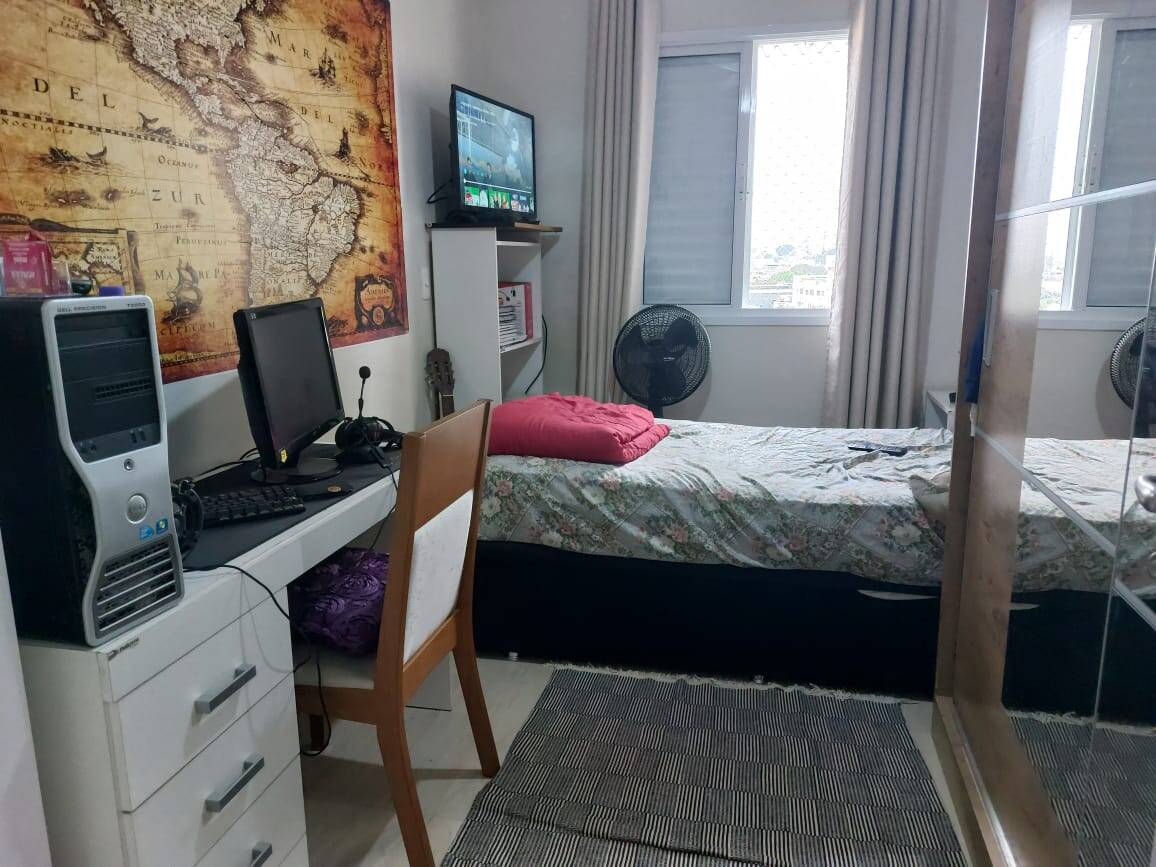 Apartamento à venda com 3 quartos, 84m² - Foto 12