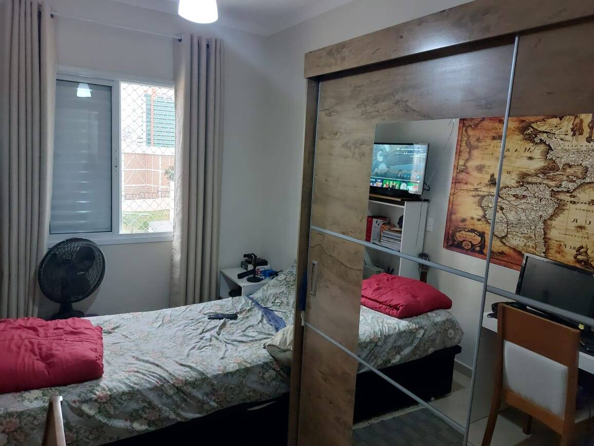 Apartamento à venda com 3 quartos, 84m² - Foto 11