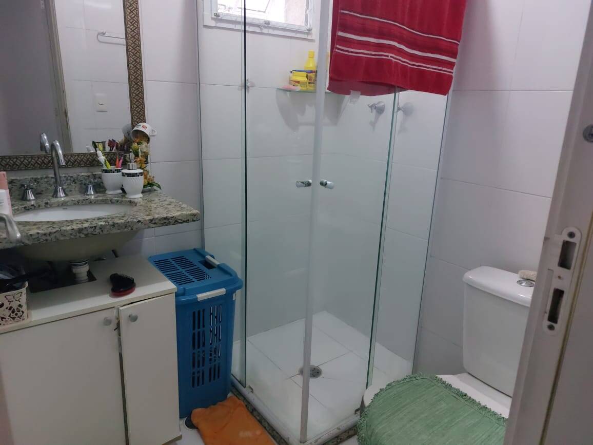 Apartamento à venda com 3 quartos, 84m² - Foto 18