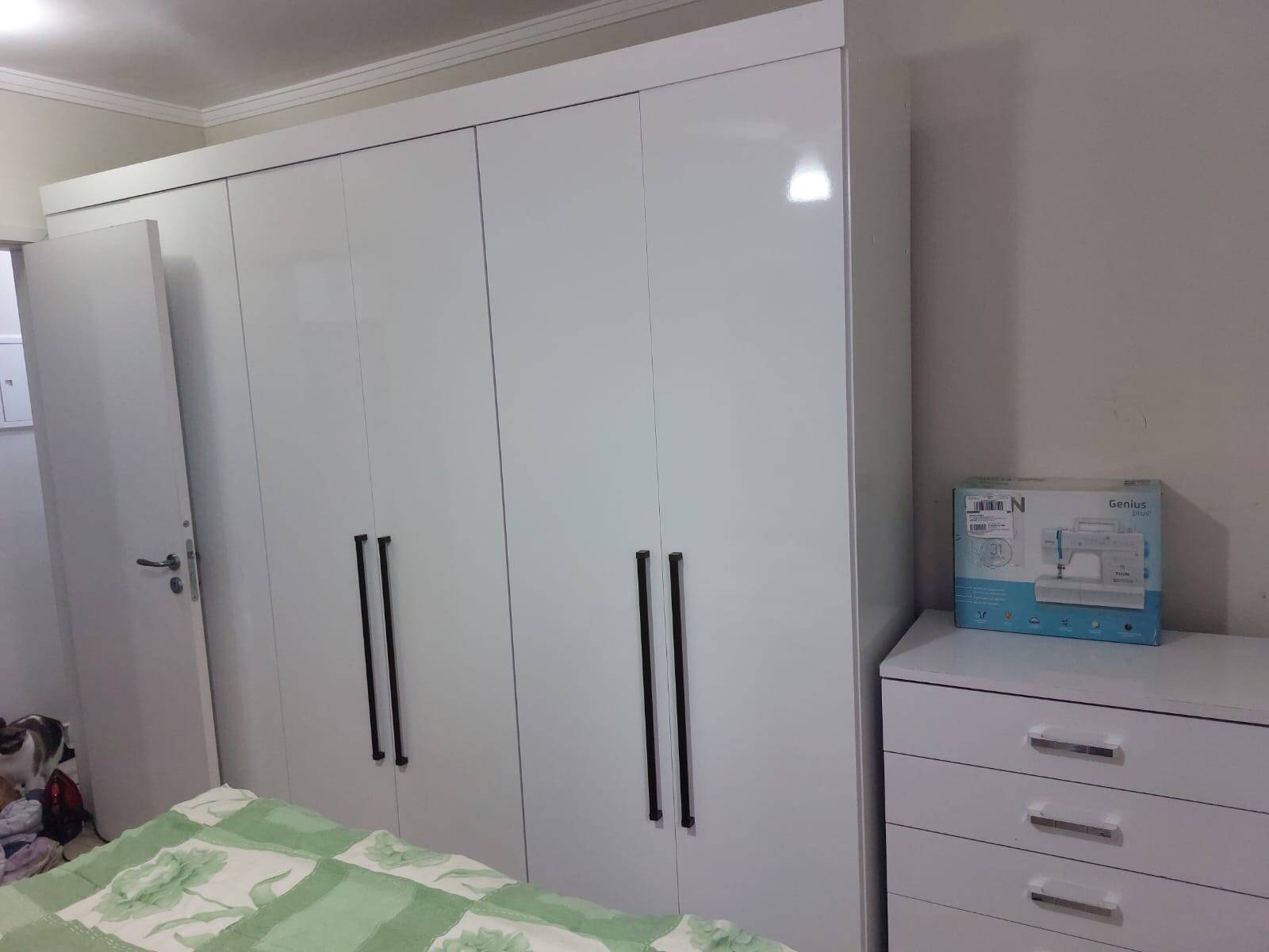 Apartamento à venda com 3 quartos, 84m² - Foto 15