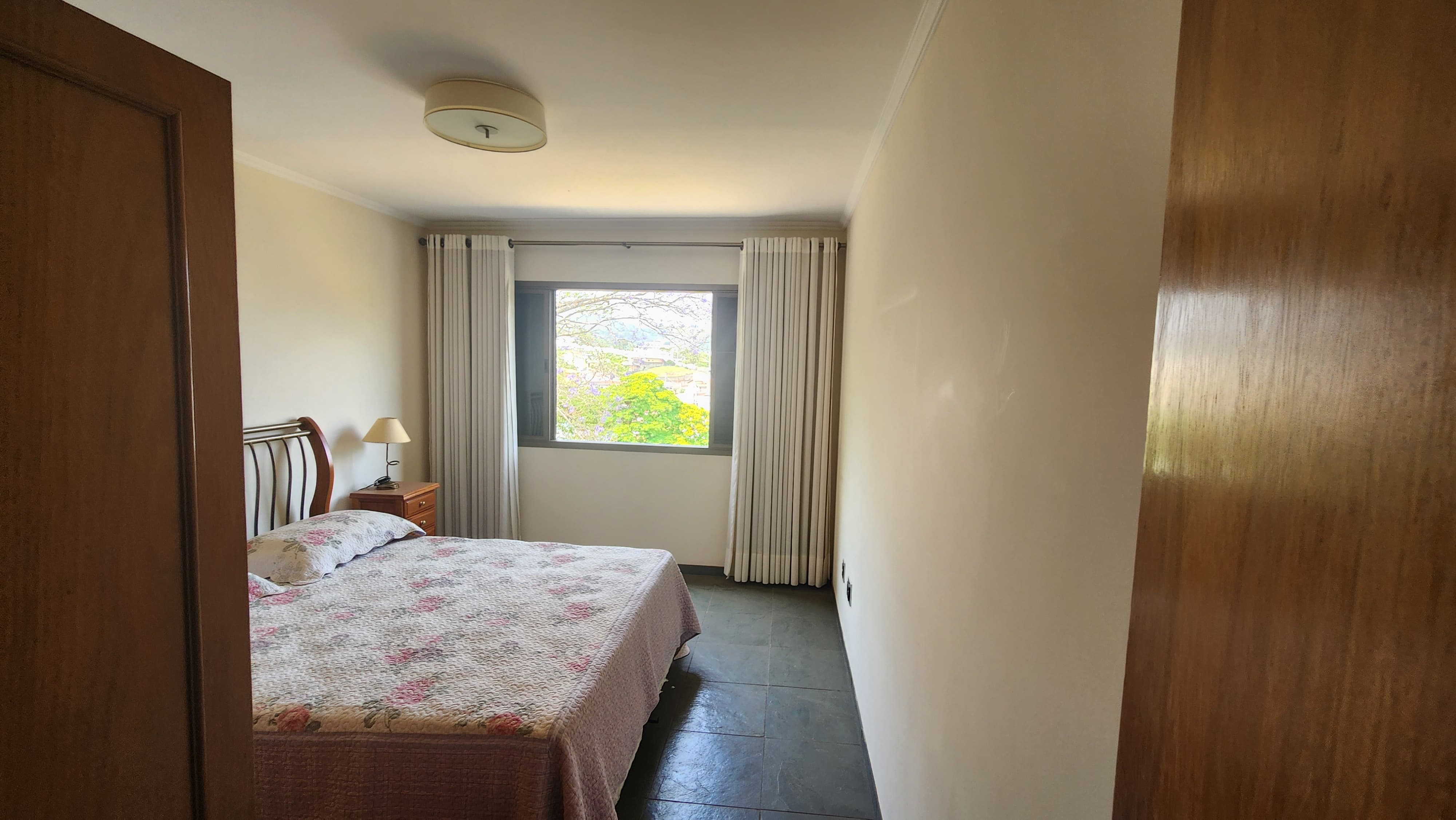 Apartamento à venda com 3 quartos, 145m² - Foto 11