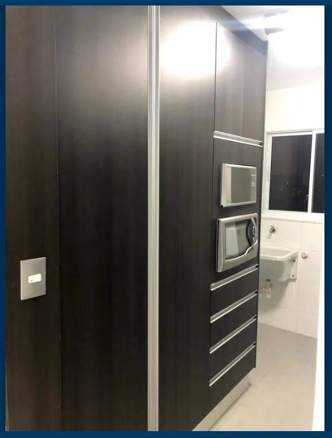 Apartamento à venda com 2 quartos, 49m² - Foto 9