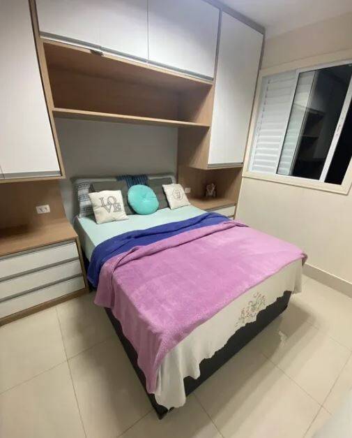 Apartamento à venda com 2 quartos, 49m² - Foto 12