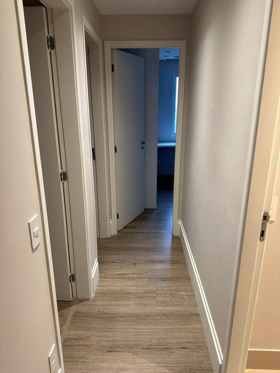 Apartamento à venda com 3 quartos, 115m² - Foto 8