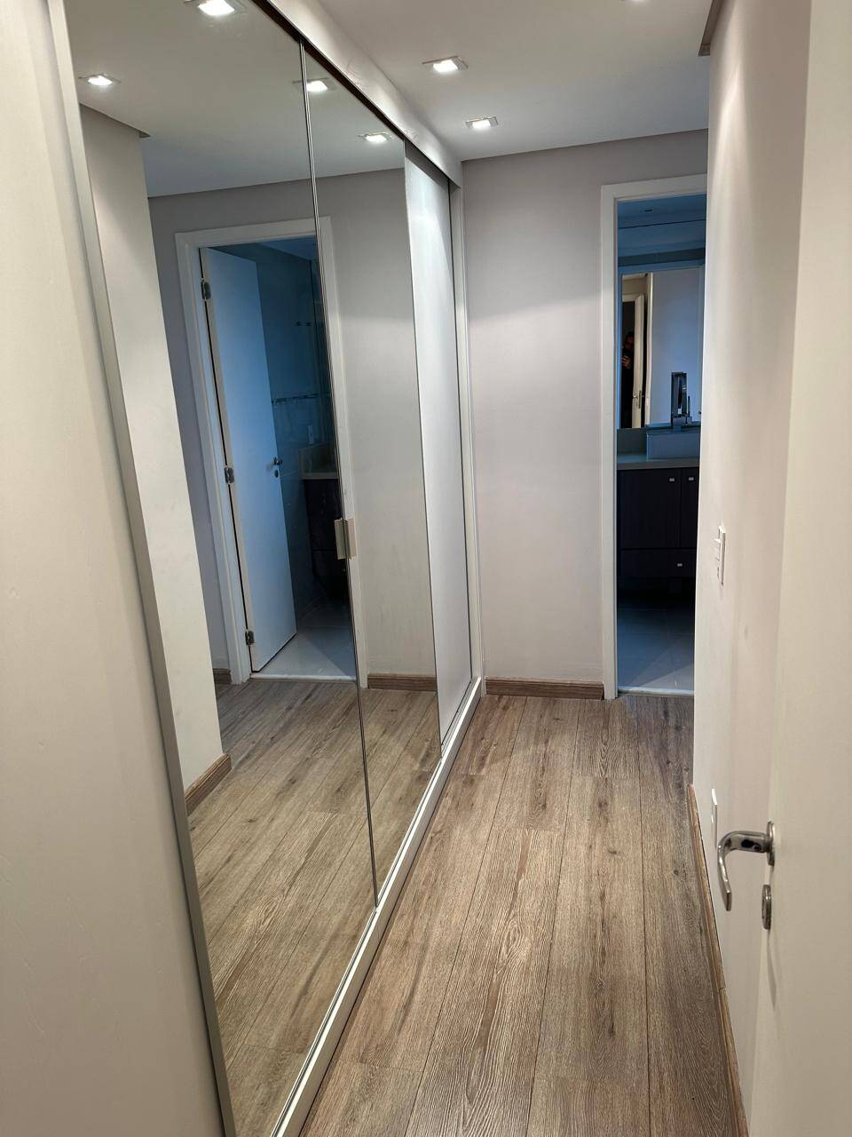 Apartamento à venda com 3 quartos, 115m² - Foto 9