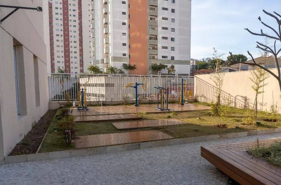 Apartamento à venda com 3 quartos, 115m² - Foto 20