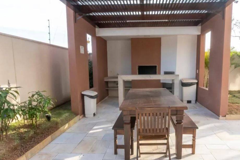 Apartamento à venda com 3 quartos, 115m² - Foto 21