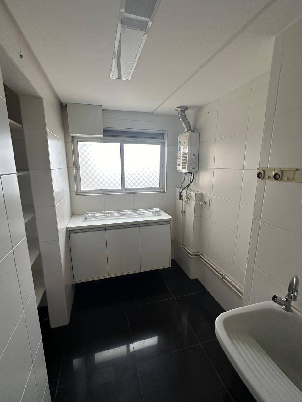 Apartamento à venda com 3 quartos, 115m² - Foto 6