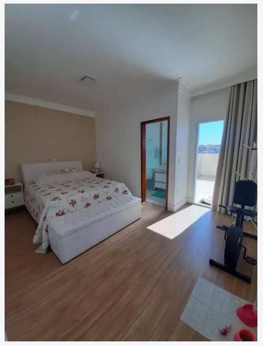 Apartamento à venda com 3 quartos, 100m² - Foto 13