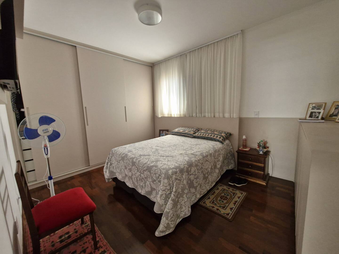 Apartamento à venda com 2 quartos, 75m² - Foto 5