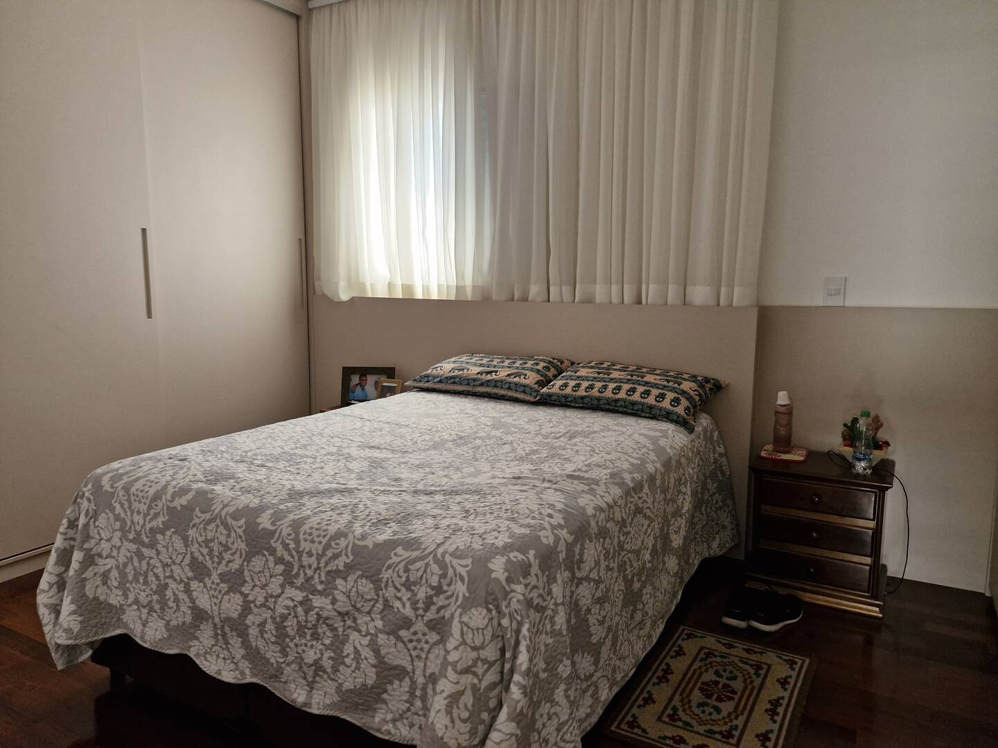 Apartamento à venda com 2 quartos, 75m² - Foto 6