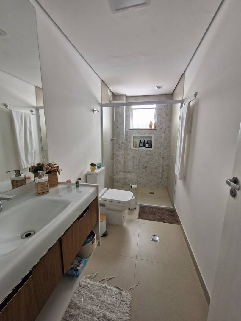 Apartamento à venda com 2 quartos, 75m² - Foto 9