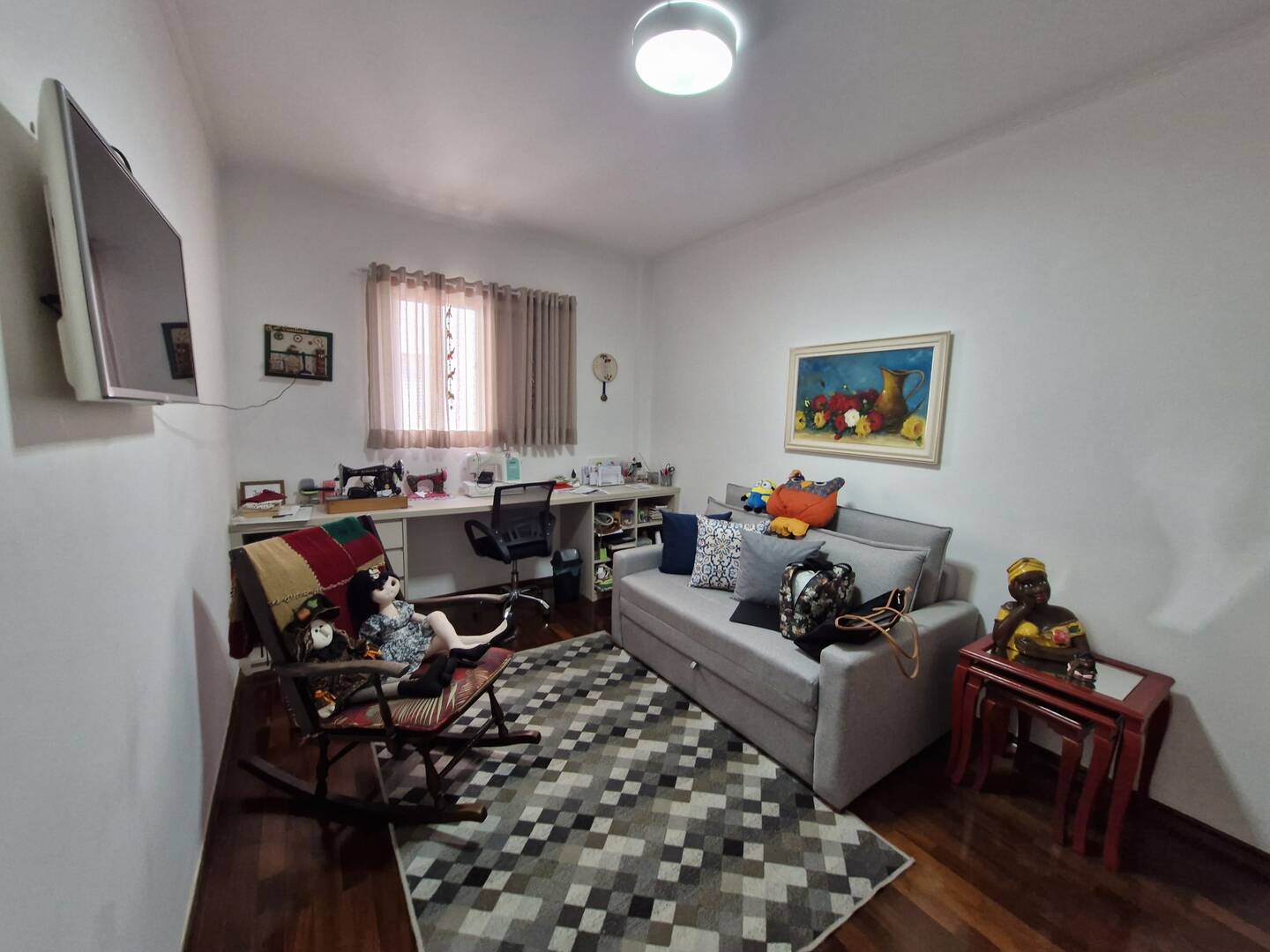 Apartamento à venda com 2 quartos, 75m² - Foto 10