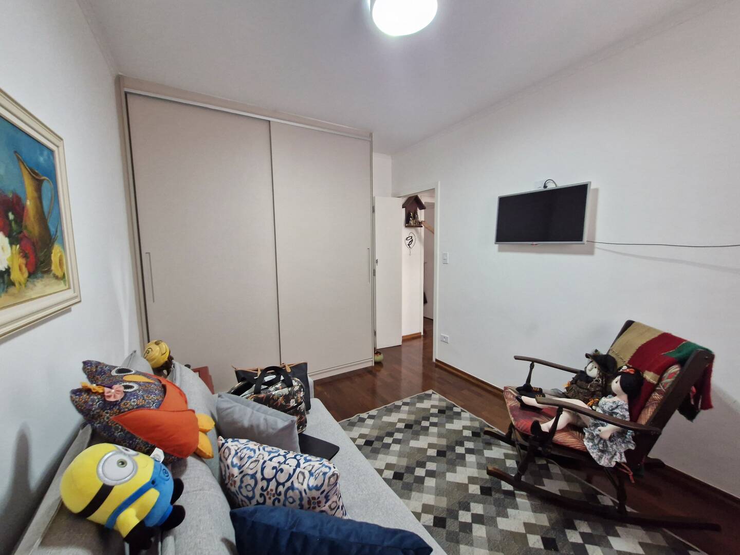 Apartamento à venda com 2 quartos, 75m² - Foto 12