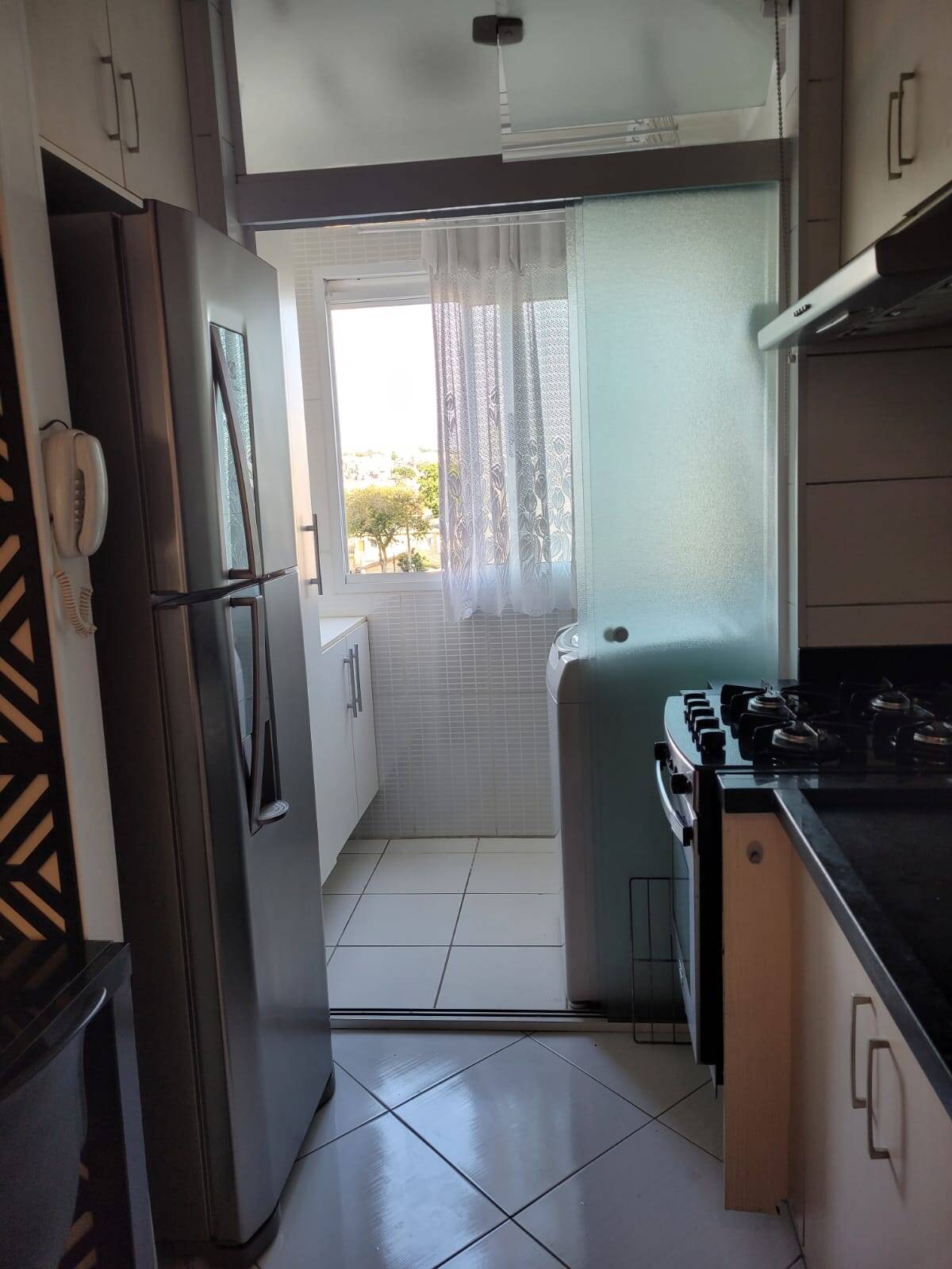 Apartamento à venda com 2 quartos, 50m² - Foto 11