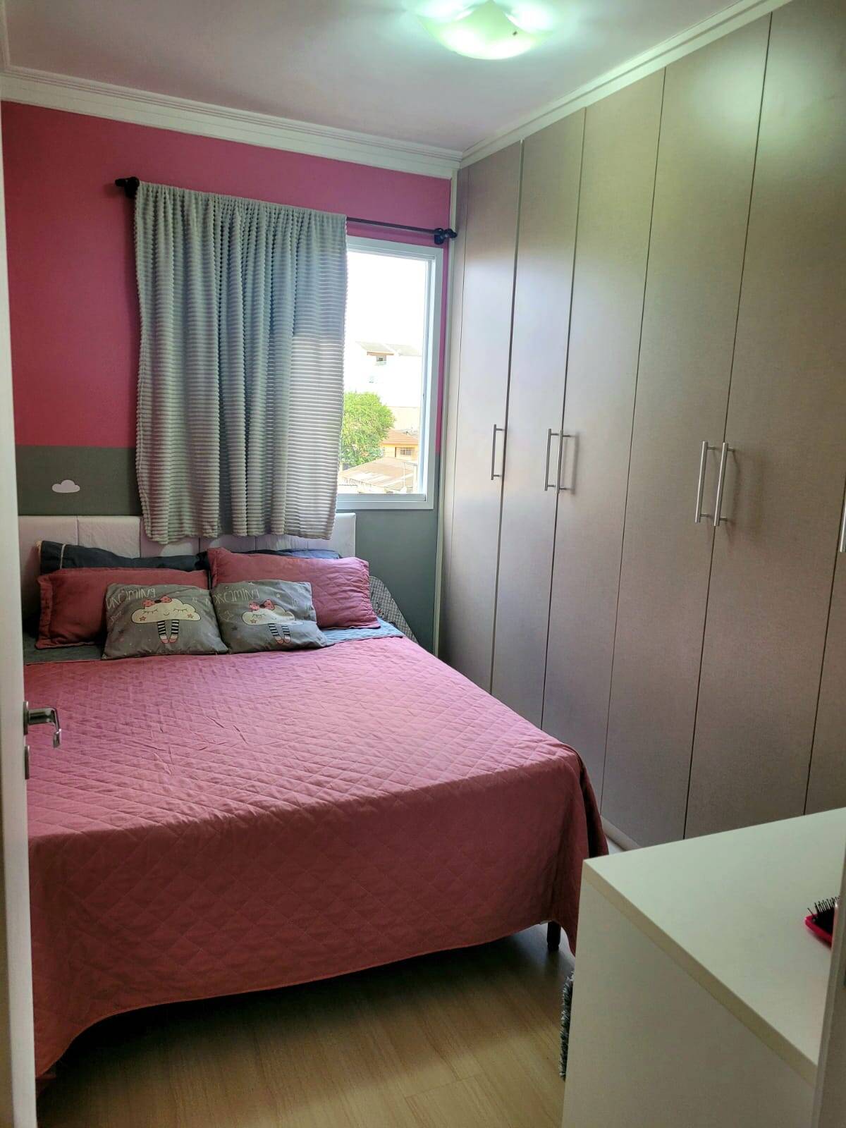 Apartamento à venda com 2 quartos, 50m² - Foto 17