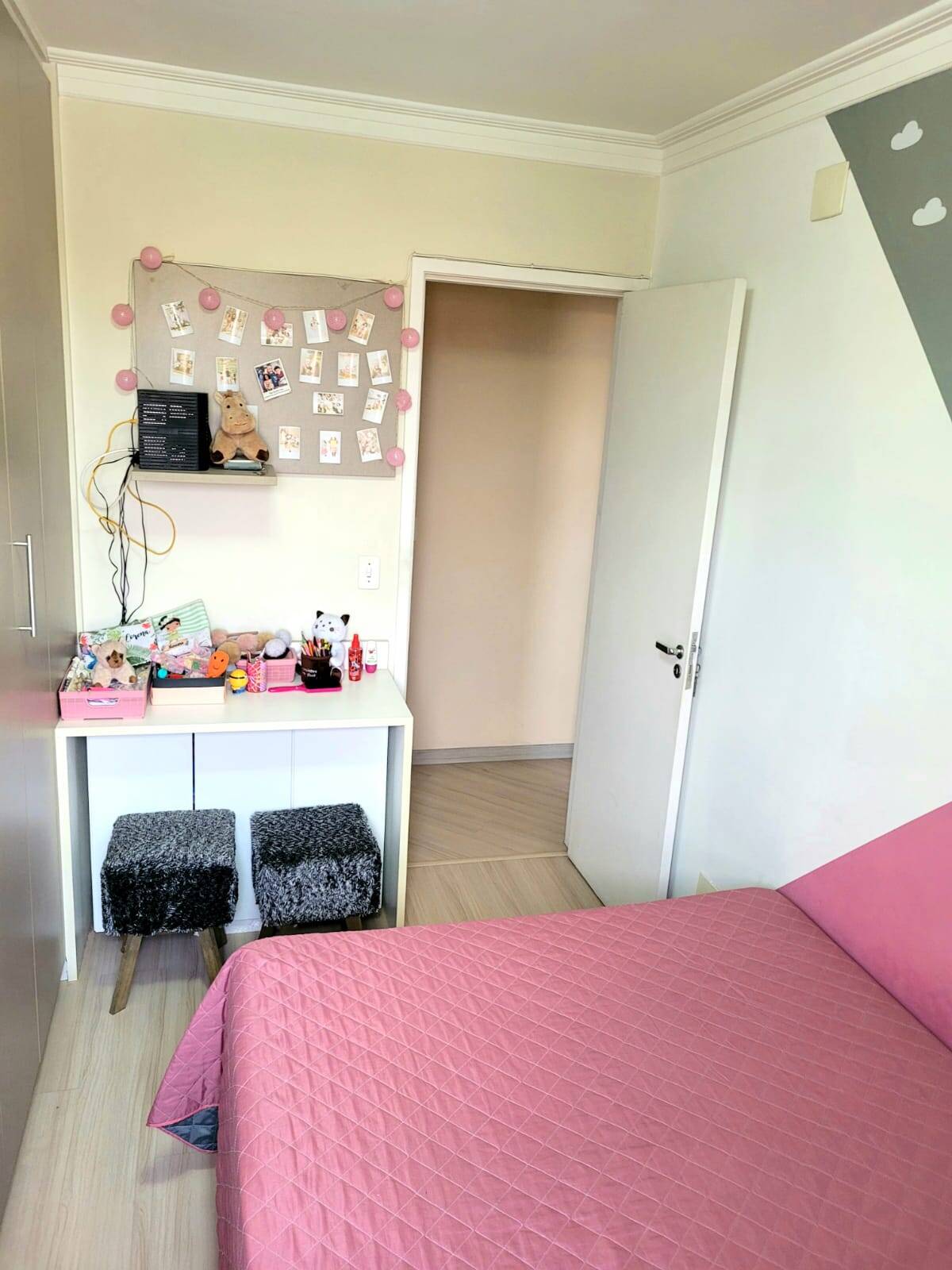 Apartamento à venda com 2 quartos, 50m² - Foto 18