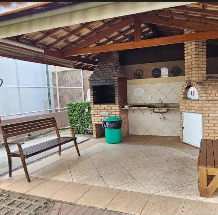 Apartamento à venda com 2 quartos, 50m² - Foto 23