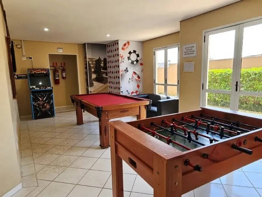 Apartamento à venda com 2 quartos, 50m² - Foto 29