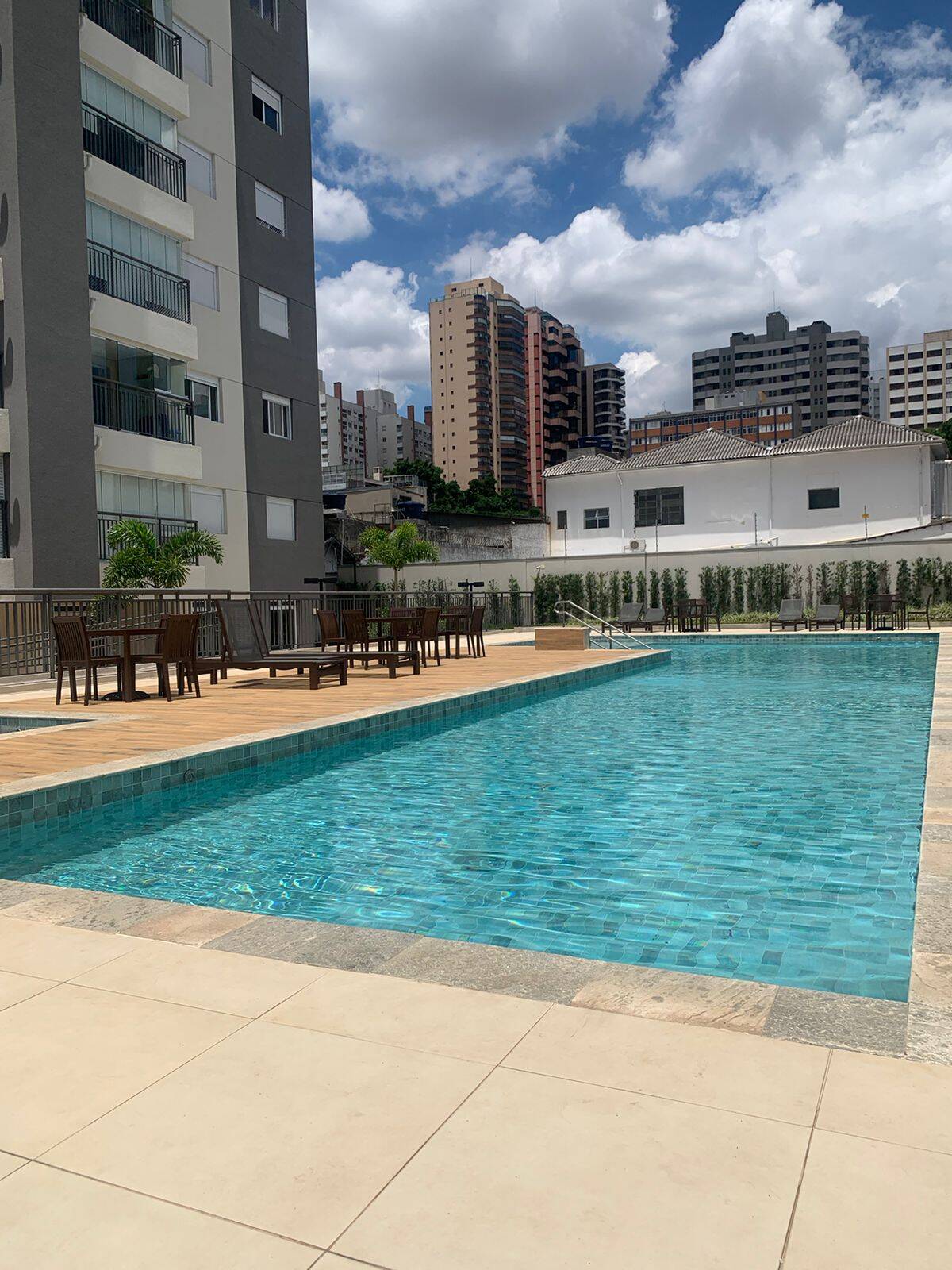 Apartamento à venda com 2 quartos, 64m² - Foto 14