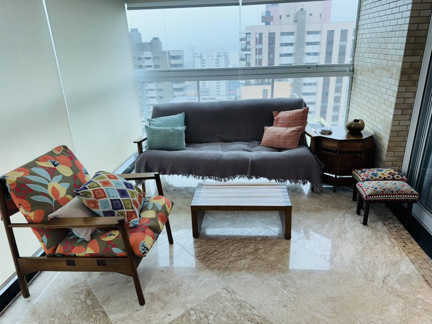 Apartamento à venda com 3 quartos, 243m² - Foto 11