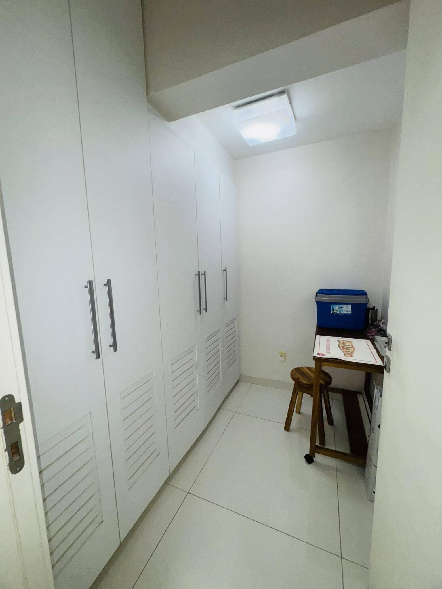 Apartamento à venda com 3 quartos, 243m² - Foto 20