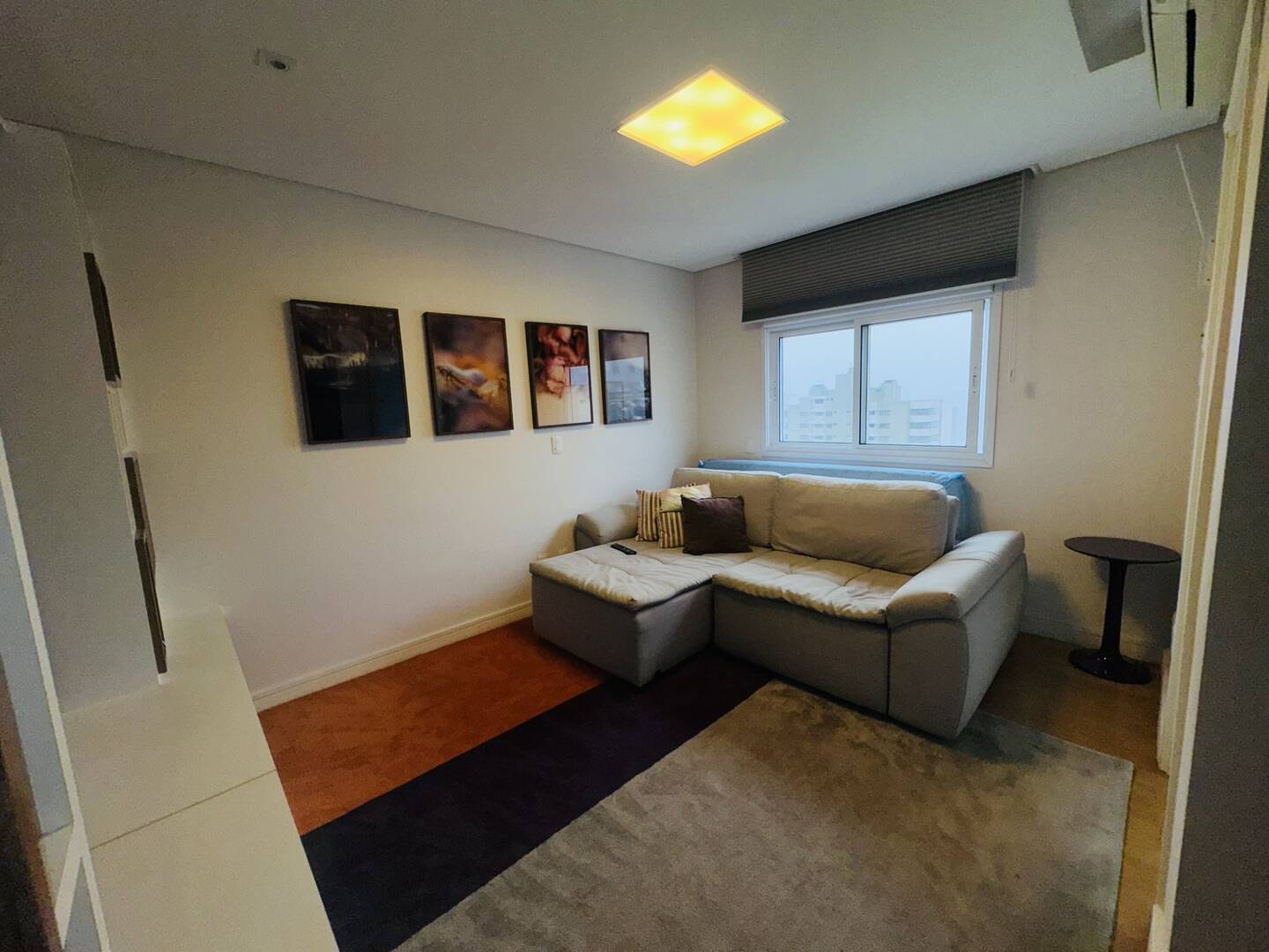 Apartamento à venda com 3 quartos, 243m² - Foto 22