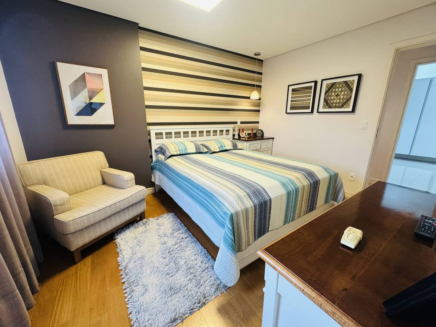 Apartamento à venda com 3 quartos, 243m² - Foto 26