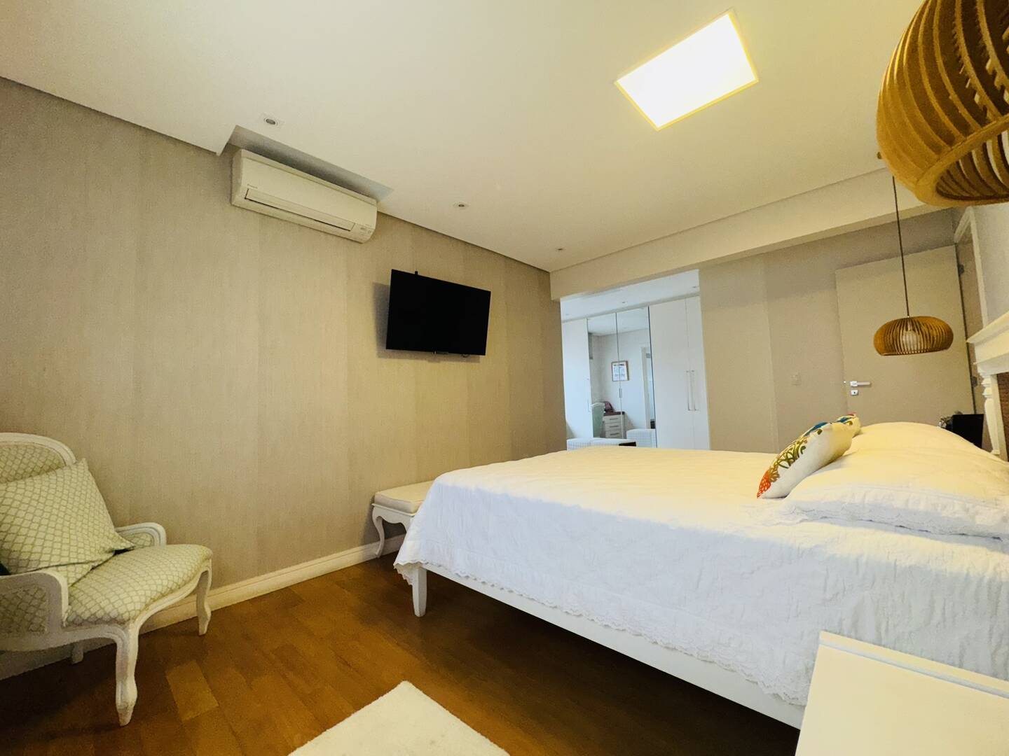 Apartamento à venda com 3 quartos, 243m² - Foto 36