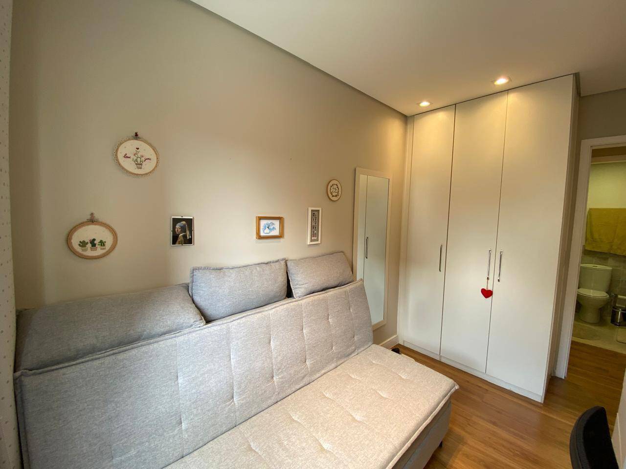 Apartamento à venda com 3 quartos, 85m² - Foto 10