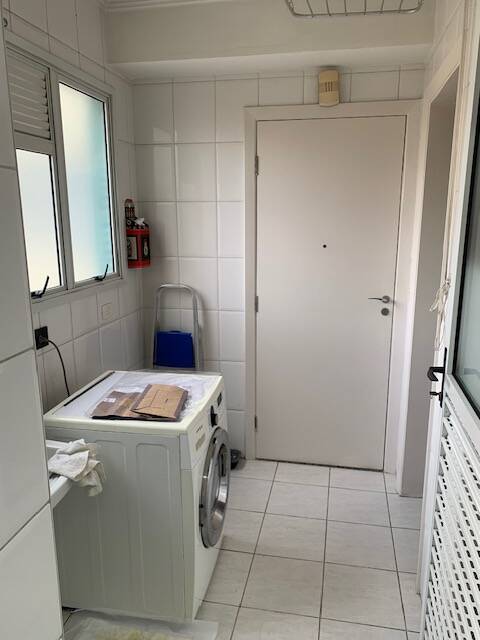 Apartamento à venda com 4 quartos, 118m² - Foto 21