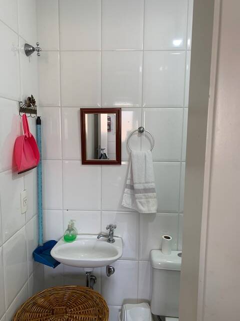 Apartamento à venda com 4 quartos, 118m² - Foto 26