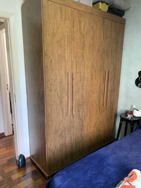 Apartamento à venda com 4 quartos, 118m² - Foto 35