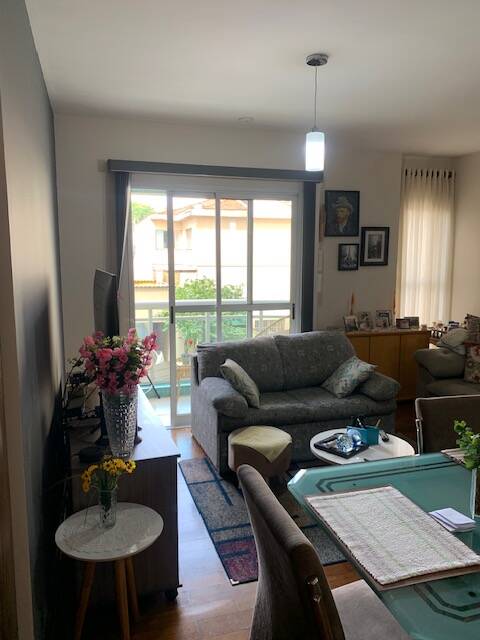 Apartamento à venda com 4 quartos, 118m² - Foto 13