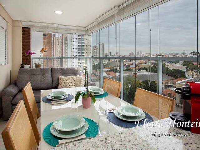 Apartamento para Venda em São Caetano do Sul - 2