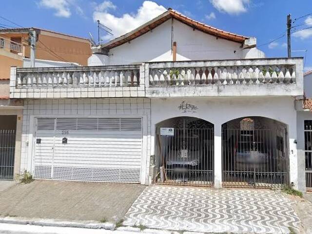 #MP059 - Casa Sobrado para Venda em São Paulo - SP - 2