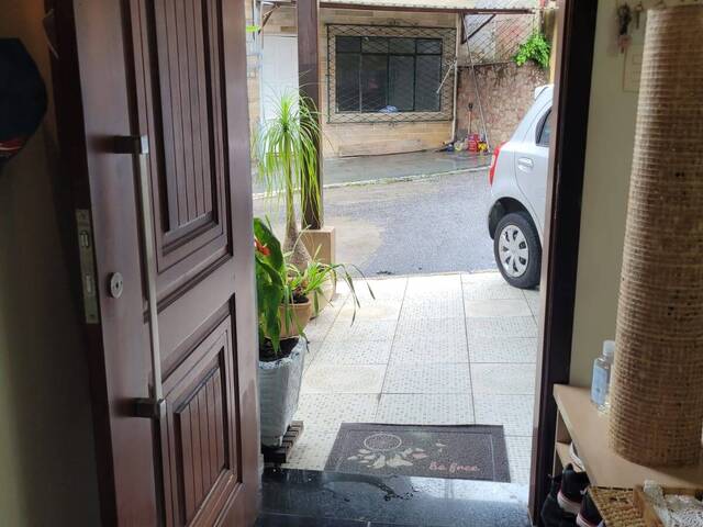 Casa Sobrado para Venda em São Caetano do Sul - 4