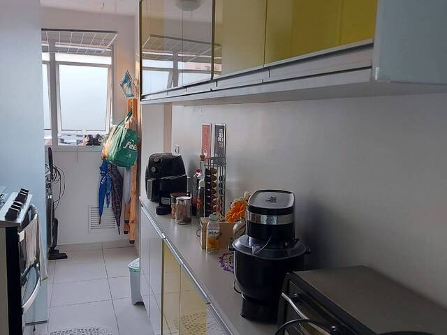 Apartamento para Venda em São Caetano do Sul - 4