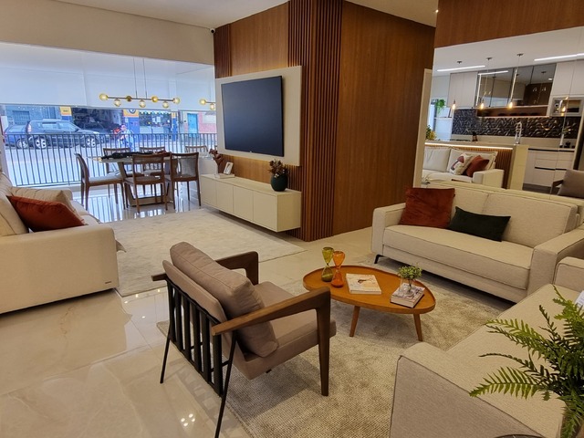 #MP115 - Apartamento para Venda em São Caetano do Sul - SP