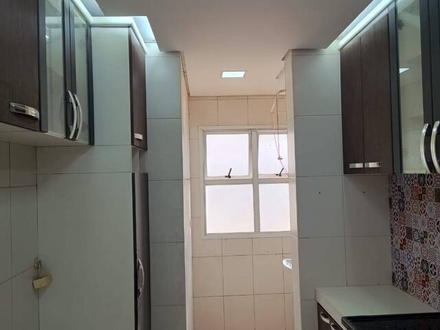 Apartamento para Venda em Santo André - 5
