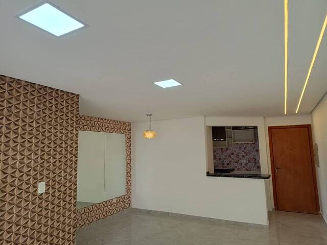 #BRA181 - Apartamento para Venda em Santo André - SP - 2